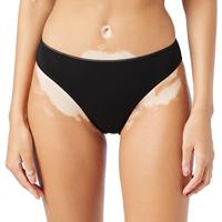 Feel sensational Tai dames slip - Elastisch katoenen dames onderbroek - ondergoed - thumbnail