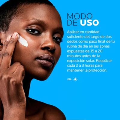 La Roche-Posay Anthelios UVMune 400 Hydrating Cream Tinted SPF50+ - thumbnail