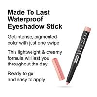 PUPA Made to Last Waterproof Eyeshadow Soft Pink 1.4gr - thumbnail