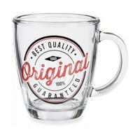Mok Original Transparant Glas 320 ml - thumbnail