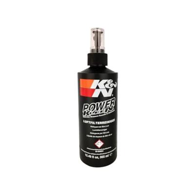 K&N luftfilterreiniger "power kleen" air filter cleaner 99-0608eu 355ml