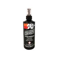 K&N luftfilterreiniger "power kleen" air filter cleaner 99-0608eu 355ml - thumbnail