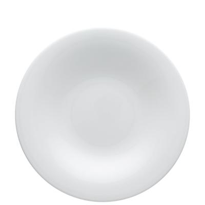 ROSENTHAL - Jade Pure White - Pastabord 29cm coupe