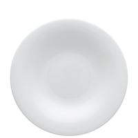 ROSENTHAL - Jade Pure White - Pastabord 29cm coupe - thumbnail