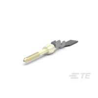 TE Connectivity 166054-1 12500 stuk(s) Tape on Full reel - thumbnail