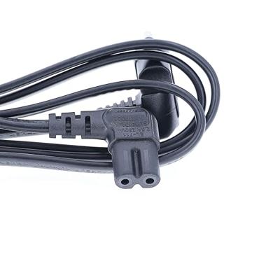 AS Schwabe 70881 Stroom Netkabel Zwart 1.5 m