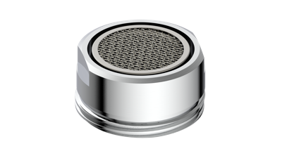 Kirchhoff Beluchter, chroom, M28ET - 989544148