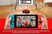 Nintendo Mario Kart Live: Home Circuit Luigi Set - thumbnail