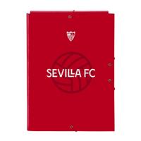 Ringmap Sevilla Fútbol Club Rood - thumbnail