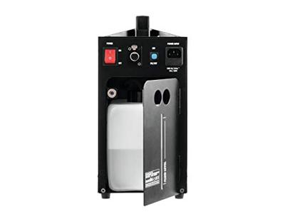 Eurolite Dynamic Faze 700 Hazer Incl. kabelgeboden afstandsbediening - thumbnail