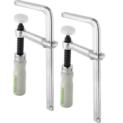 Festool schroefklemmen (2x) - FSZ 120 - 489570