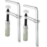 Festool schroefklemmen (2x) - FSZ 120 - 489570 - thumbnail