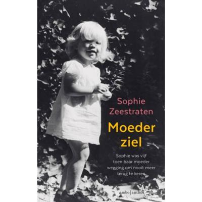 Moederziel (Paperback)