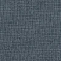 Kinderbank 70x45x30 cm stof donkergrijs - thumbnail