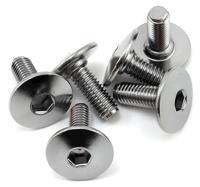 SHIMANO bevestigingsschroef mount.screw shim.set m5 x 13,5mm - thumbnail