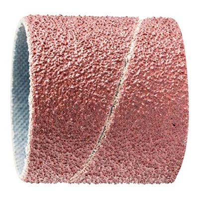 PFERD TOOLS KSB 3030 A 50 42239103 Schuurhuls Korrelgrootte (num) 50 (Ø x h) 30 mm x 30 mm 25 stuk(s) PFERD TOOLS KSB 3030 A 50 42239103 Schuurhuls Korrelgrootte (num) 50 (Ø x h) 30 mm x 30 mm 25 stuk(s)