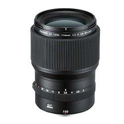 Fujifilm GF 110mm f/2.0 R LM WR