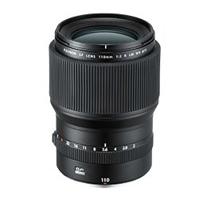 Fujifilm GF 110mm f/2.0 R LM WR - thumbnail