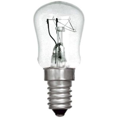 Electrolux Gloeilamp 230v 15w e14 voor koelkast Koelkast accessoire