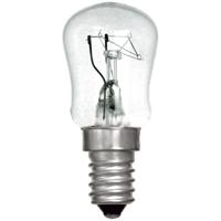 Electrolux Gloeilamp 230v 15w e14 voor koelkast Koelkast accessoire - thumbnail