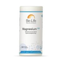 Be-Life Magnesium 500 180 Softgels - thumbnail