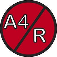 Fischer Ankerstang FIS A M16 x 130 roestvast staal R - 44975 - 10 stuk(s) - 44975 - thumbnail