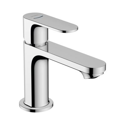 Hansgrohe Toiletkraan Rebris S Eengreeps 80 Voor Koud Water Of Vooraf Ingestelde Temperatuur Zonder Afvoer Chroom Hansgrohe Toiletkraan Rebris S Eengreeps 80 Voor Koud Water Of Vooraf Ingestelde Temperatuur Zonder Afvoer Chroom