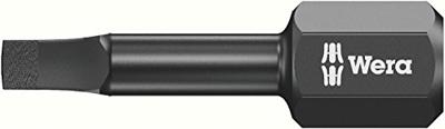 Wera 868/1 IMP DC SB Impaktor Bits, # 2 x 25 mm - 1 stuk(s) - 05073931001 - thumbnail