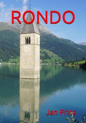 Rondo - Jan Prins - Paperback (9789464184945) Rondo - Jan Prins - Paperback (9789464184945)