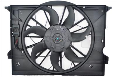 Koelventilator 8210011