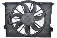 Koelventilator 8210011 - thumbnail