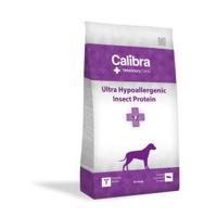 CALIBRA Veterinary Diets Dog Ultra-Hypoallergenic Insect - droog hondenvoer - 12kg - thumbnail