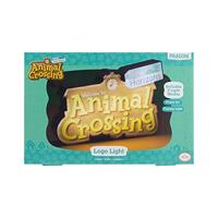 Animal Crossing New Horizons - Logo Light - thumbnail