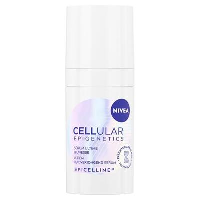 Nivea Cellular Epigenetics Huidverjongend Serum Nivea Cellular Epigenetics Huidverjongend Serum