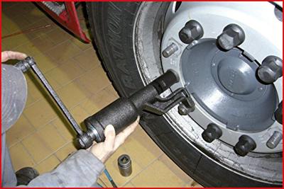 KS Tools 516.1156 1 universele krachtverveelvoudset, 5-delig 33+38 mm KS Tools 516.1156 1 universele krachtverveelvoudset, 5-delig 33+38 mm