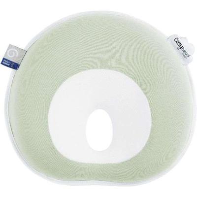 Babyhoofdsteun - BABYMOOV - Cosyhead - Babymorfologie - Oeko-Tex gecertificeerd biologisch katoen - Fris saliegroen