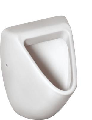Ideal Standard Eurovit urinoir met bevestiging met achteraansluiting wit K553801 Ideal Standard Eurovit urinoir met bevestiging met achteraansluiting wit K553801