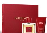 Guerlain Habit Rouge Eau de Toilette Giftset - thumbnail