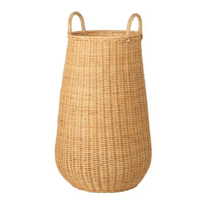 Ferm LIVING Wasmand - Natural Ferm LIVING Wasmand - Natural