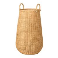 Ferm LIVING Wasmand - Natural - thumbnail