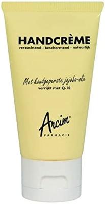 Arcim Handcrème Met Jojobaolie Tube