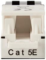Digitus DN-93501 RJ45-inbouwmodule Keystone CAT 5e 1 stuk(s) - thumbnail