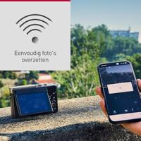 Panasonic Lumix DC-TZ99 Black - thumbnail