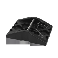 Milenco Stacka Caravanvoeten - thumbnail