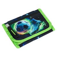 Baagl Portemonnee Voetbal - thumbnail