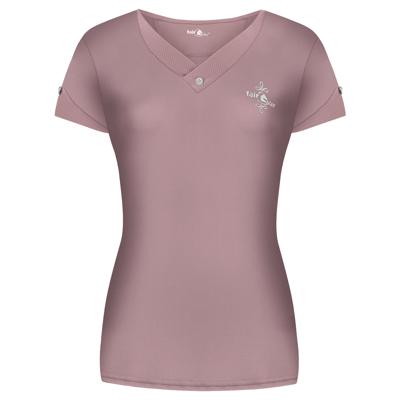 Fair Play Alba T-shirt roze maat:40