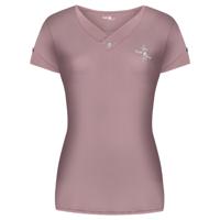 Fair Play Alba T-shirt roze maat:40 - thumbnail