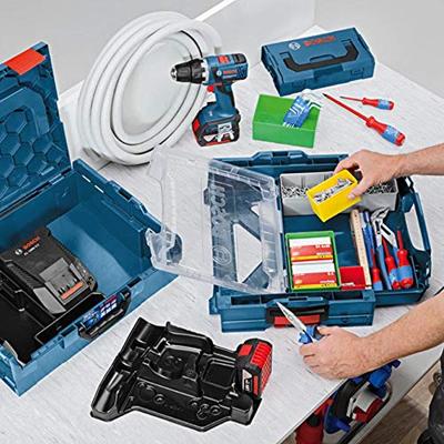 Bosch Accessoires 1/1 Inlay L-Boxx 136 GSB 14,4 V-Li - 1600A002VG