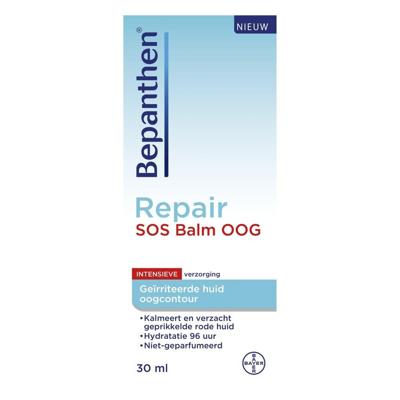 Repair SOS balsem OOG 30 Milliliter
