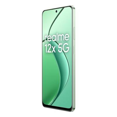 Smartphone Realme Realme 12X Octa Core 6 GB RAM 128 GB Groen 6,67"